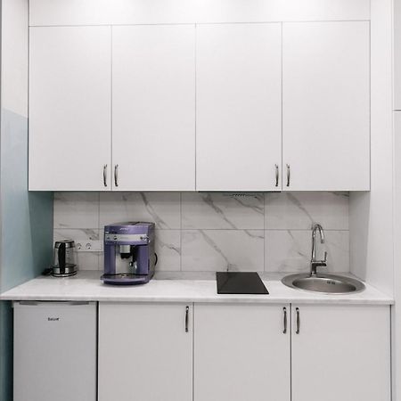 Royal Tower Vip Smart Apartments 1 키예프 외부 사진
